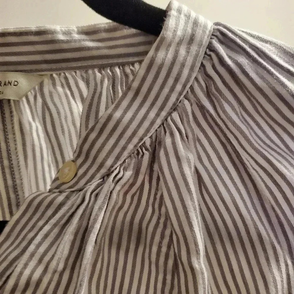 Lucky Brand Button up shirt - Picture 3 of 4